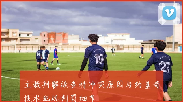 主裁判解读多特冲突原因与约基奇技术犯规判罚细节